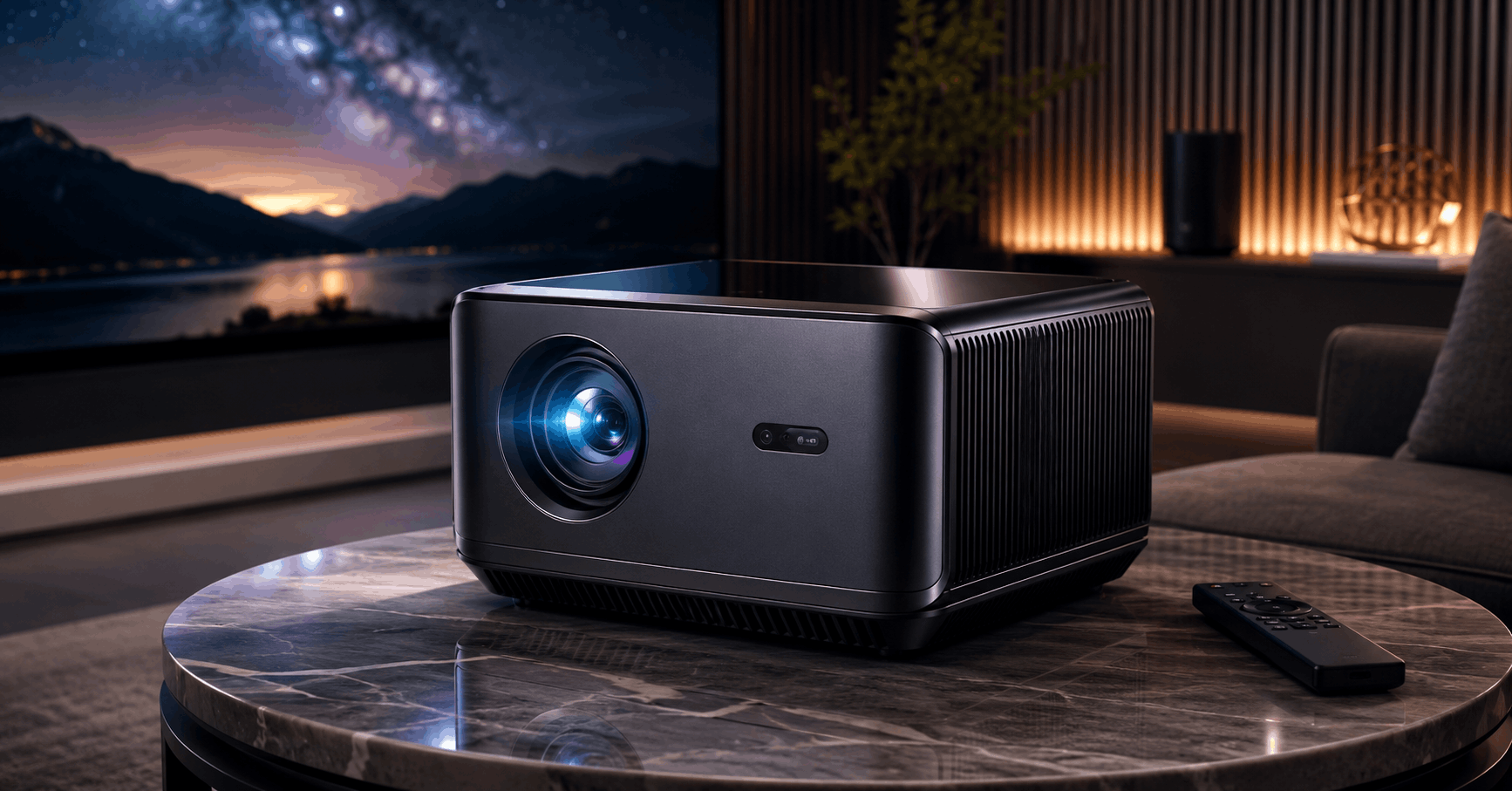 Soundcore Nebula X1 Pro