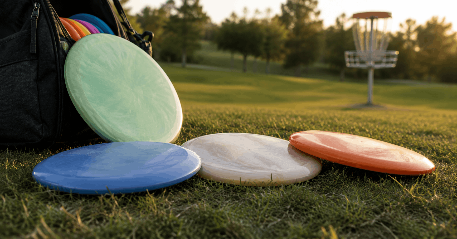 best disc golf discs