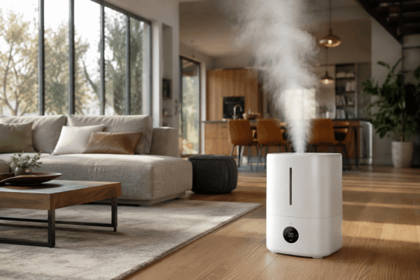 Best Humidifier for Large Room: 7 Top Picks for 2026