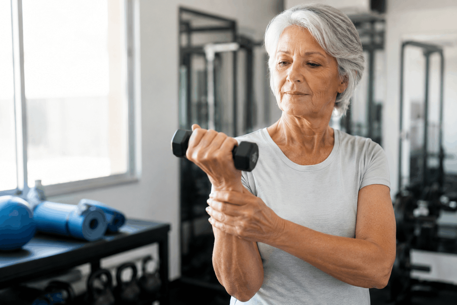 can arthritis be reversed