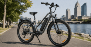 class 2 ebike