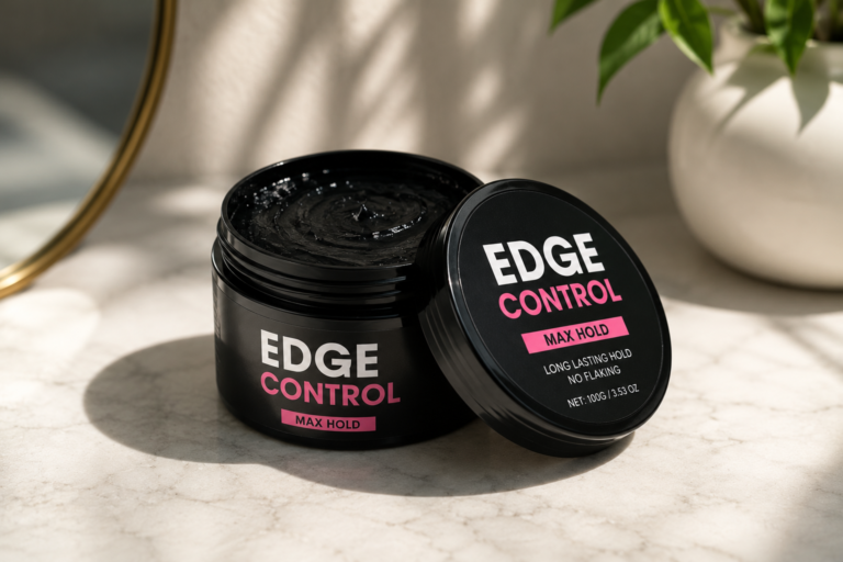 edge control