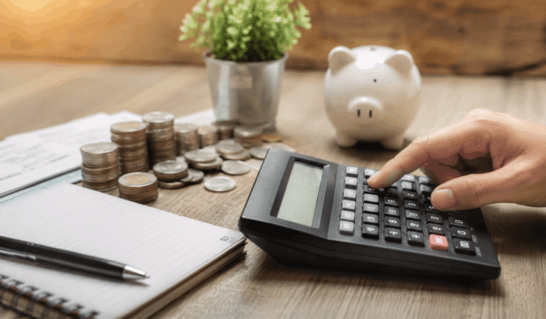 finance unscramble