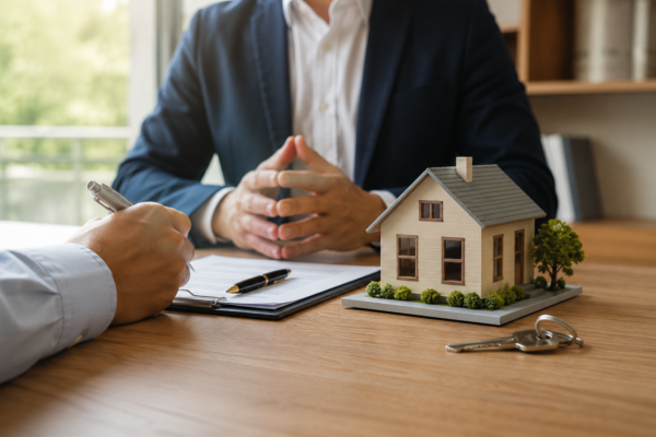 framework homeownership making an offer answers