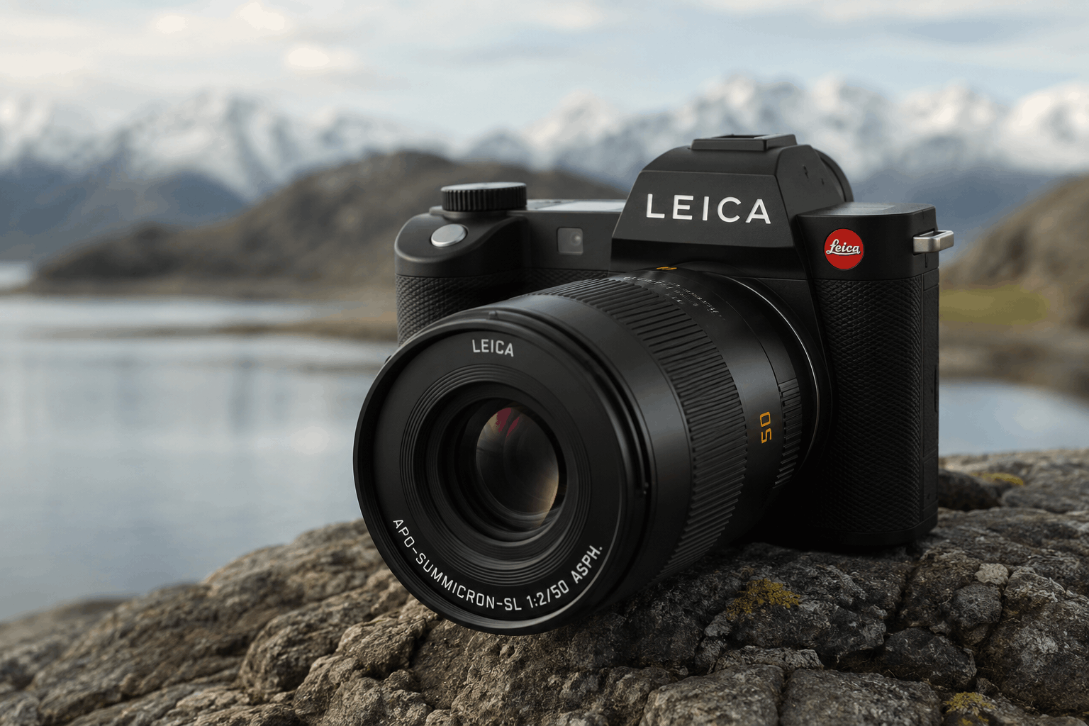 leica sl2