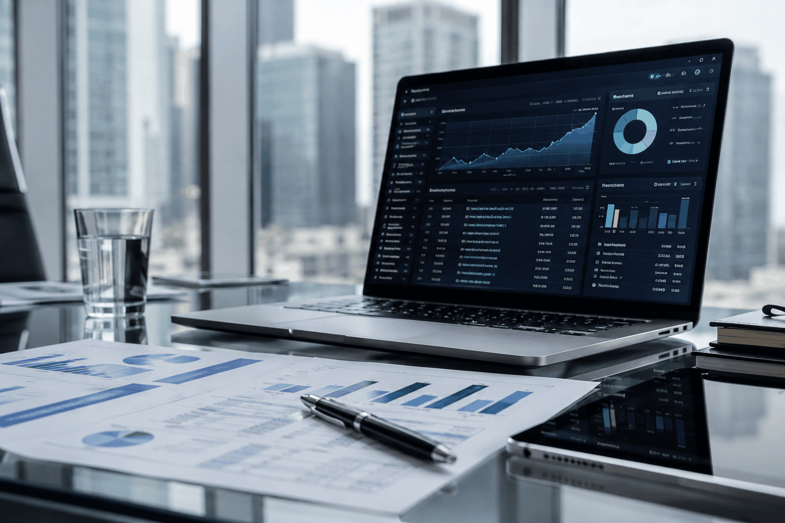 leveraged finance news today