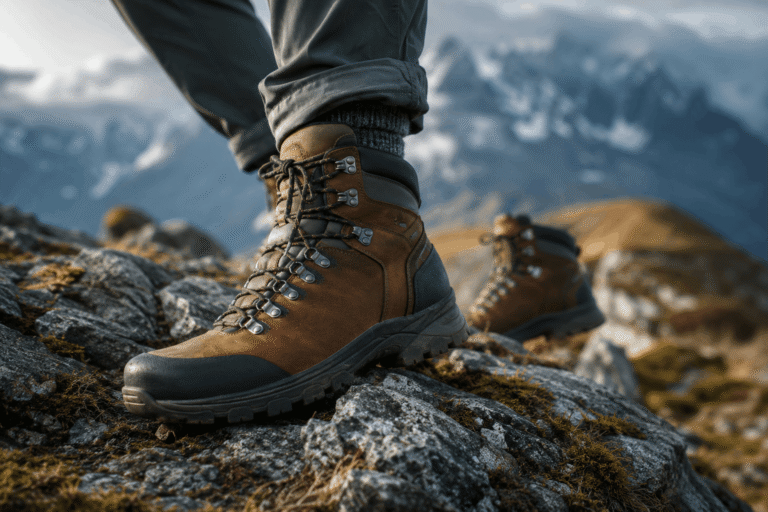 mens hiking boots