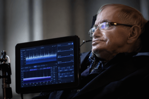 Stephen Hawking Voice Generator Top Tools and Tips