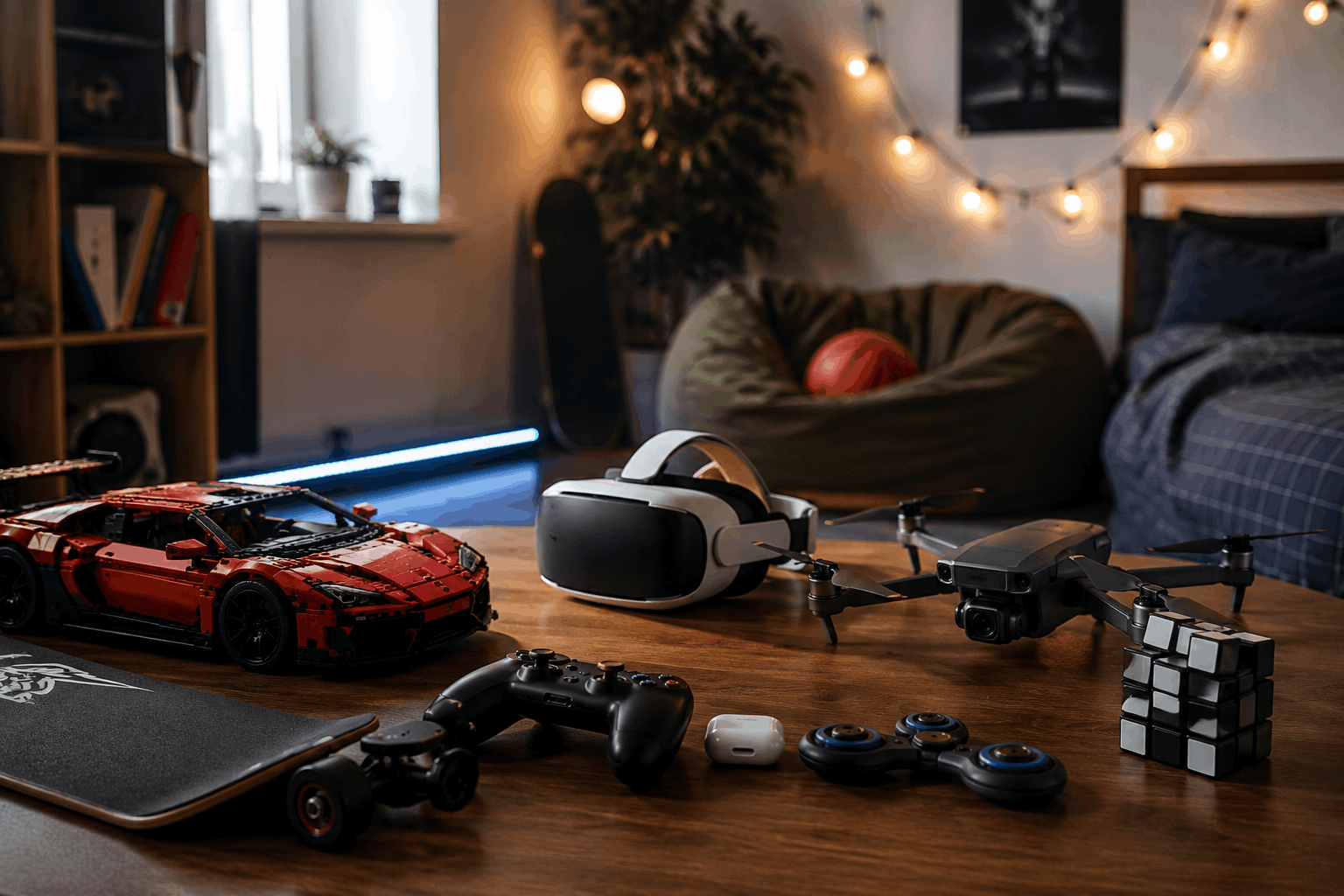 toys for teens