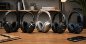 what over ear headphones should i buy quiz