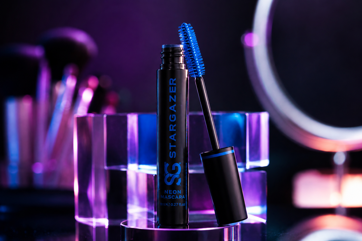 Stargazer Cosmetics SG Neon Mascara