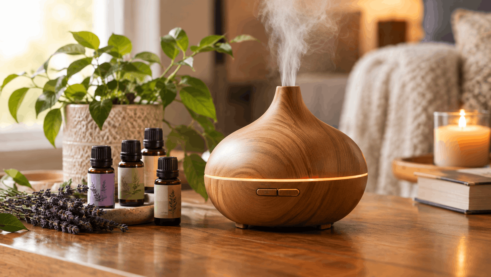 diffuser