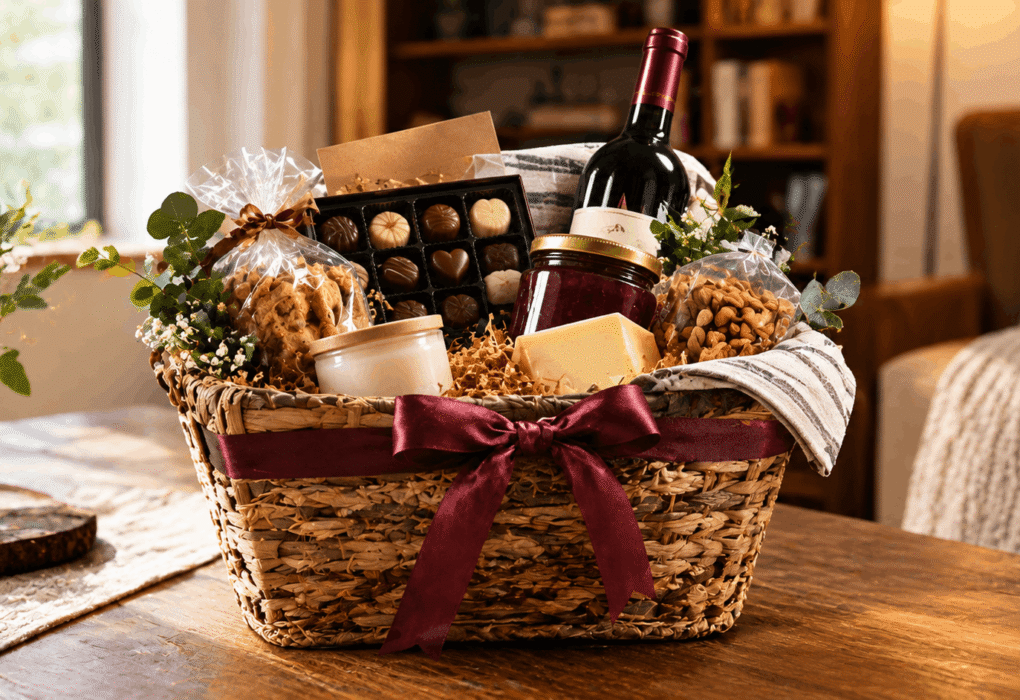 gift baskets