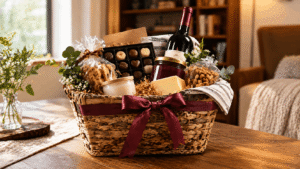 gift baskets