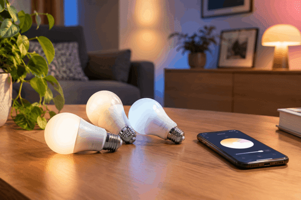 IKEA Smart Light Bulbs: The 2026 Buyer’s Guide