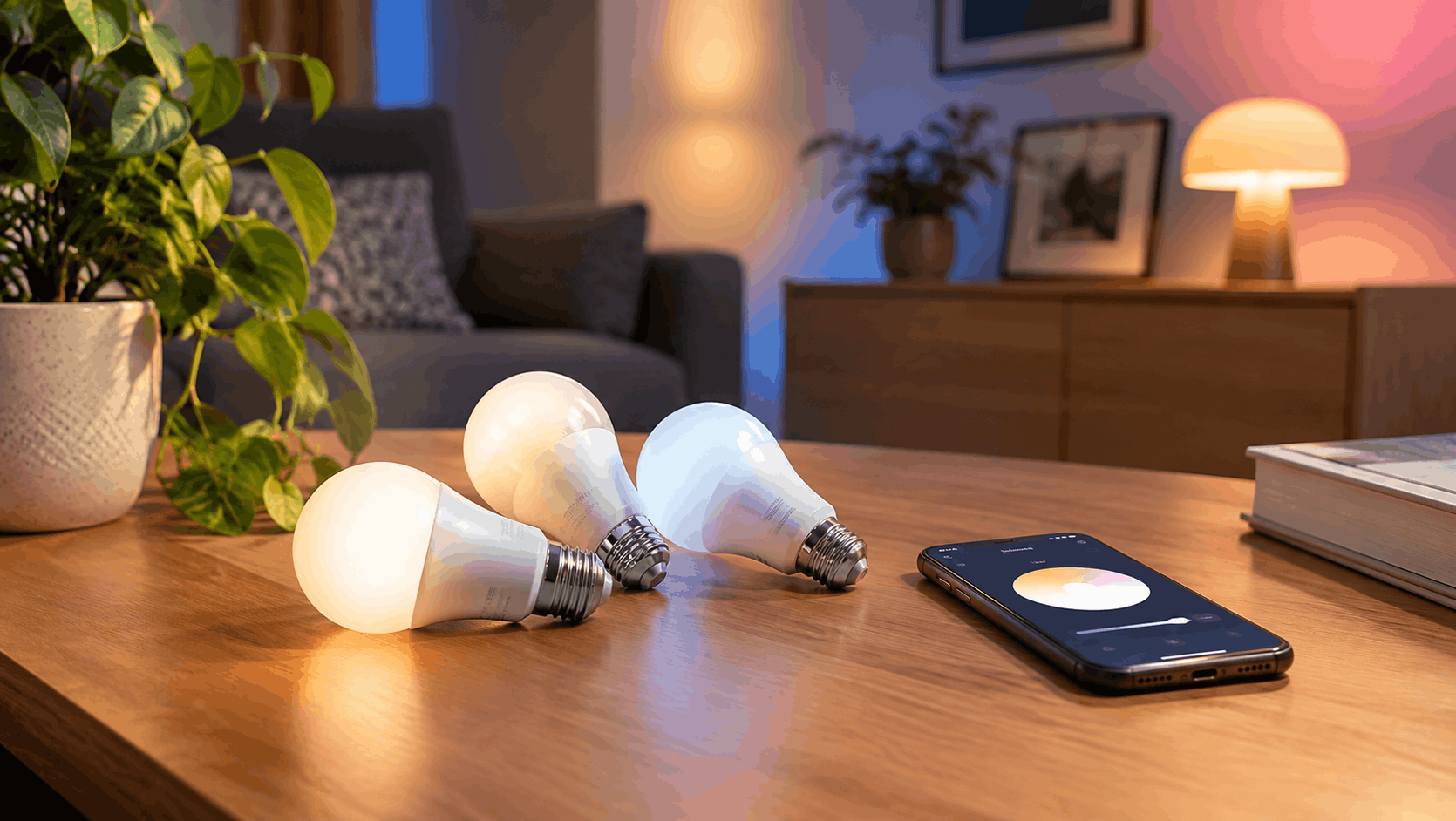 ikea smart light bulbs
