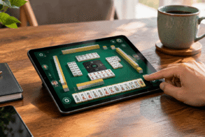 mahjong online free