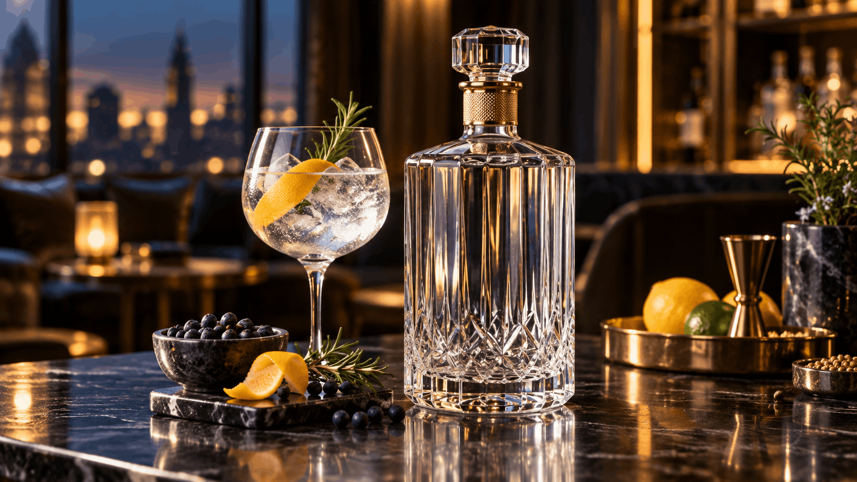 most expensive gin