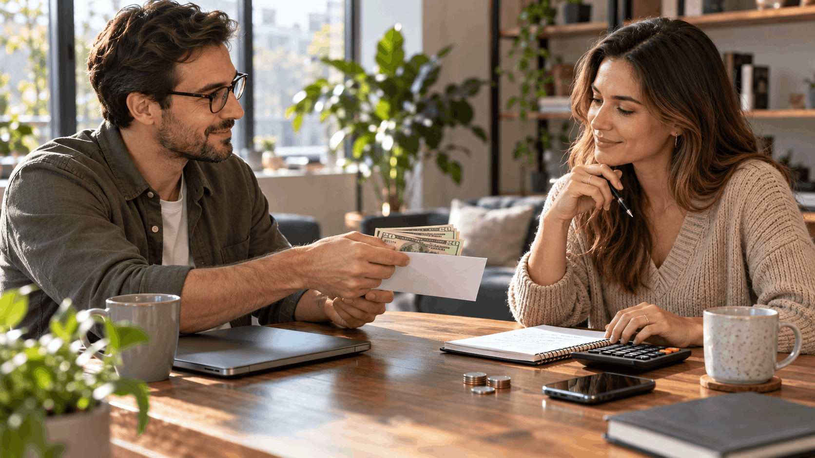 peer loans