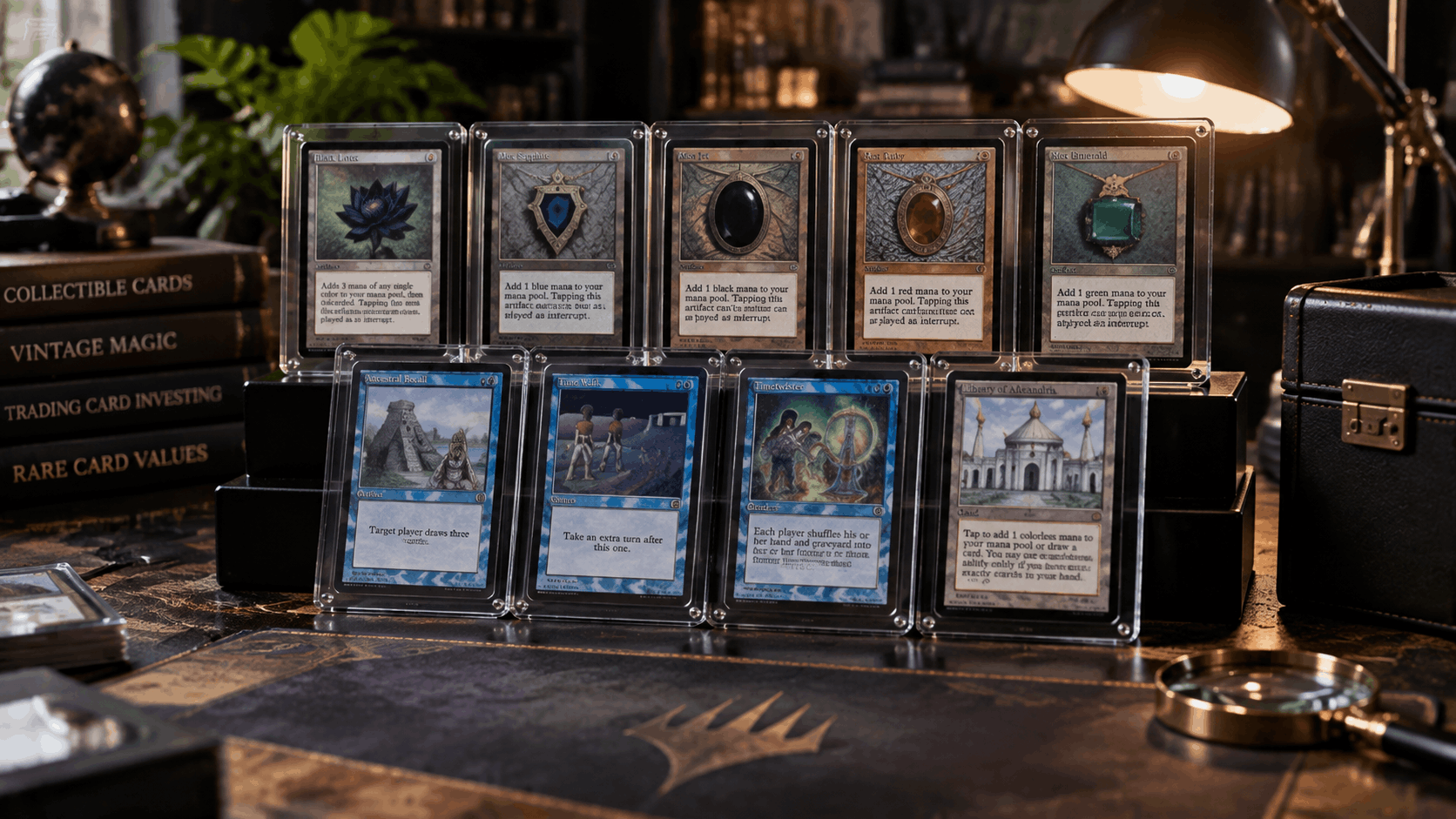 power 9 magic price