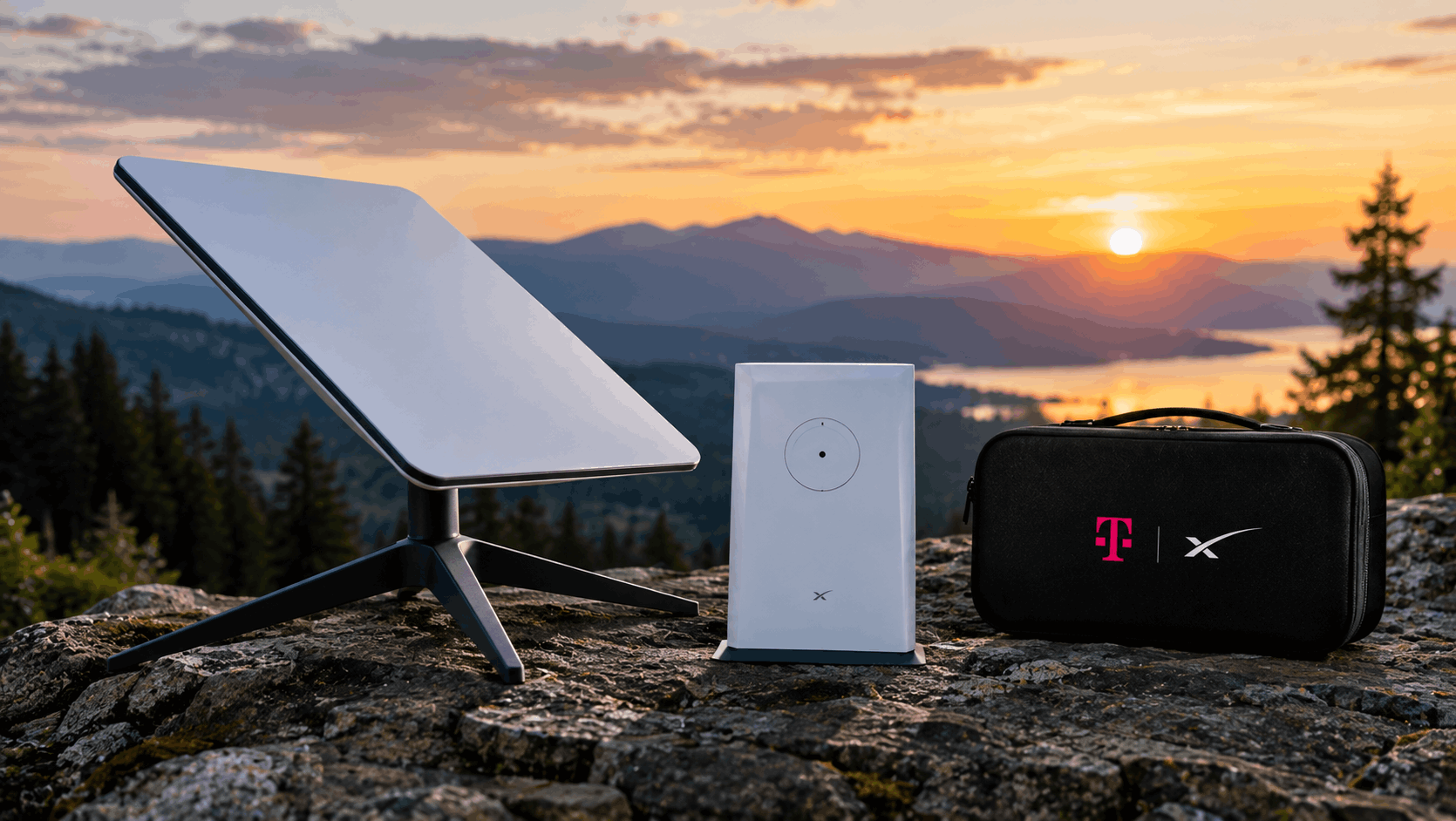 t mobile starlink review
