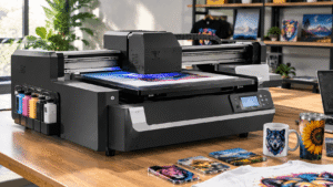uv dtf printer
