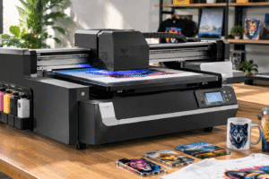 uv dtf printer
