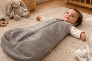 woolino sleep sack