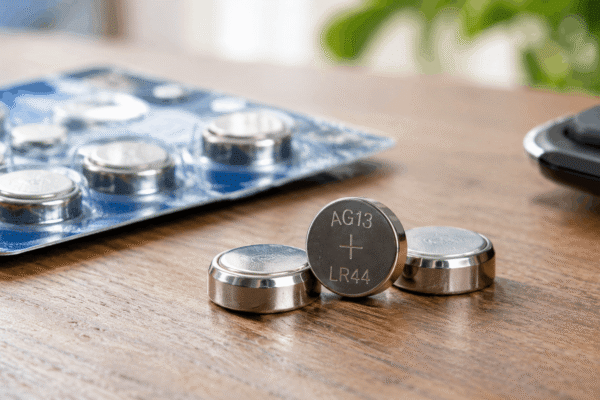 AG13 Battery Guide: Equivalents, Uses and Safety Tips