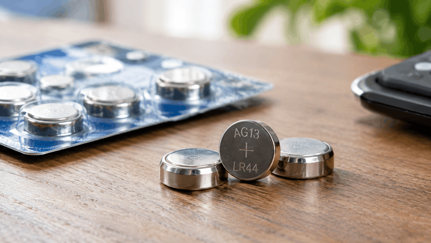 ag13 battery