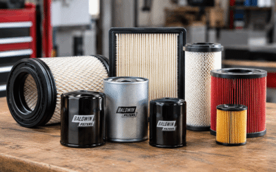 Baldwin Filters Review: Quality, Uses and Where to Buy