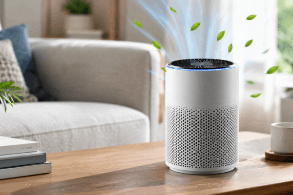Clarifion Air Ionizer Review: Does It Really Work?