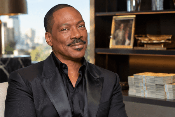 Eddie Murphy Net Worth in 2026: Sources of His Fortune