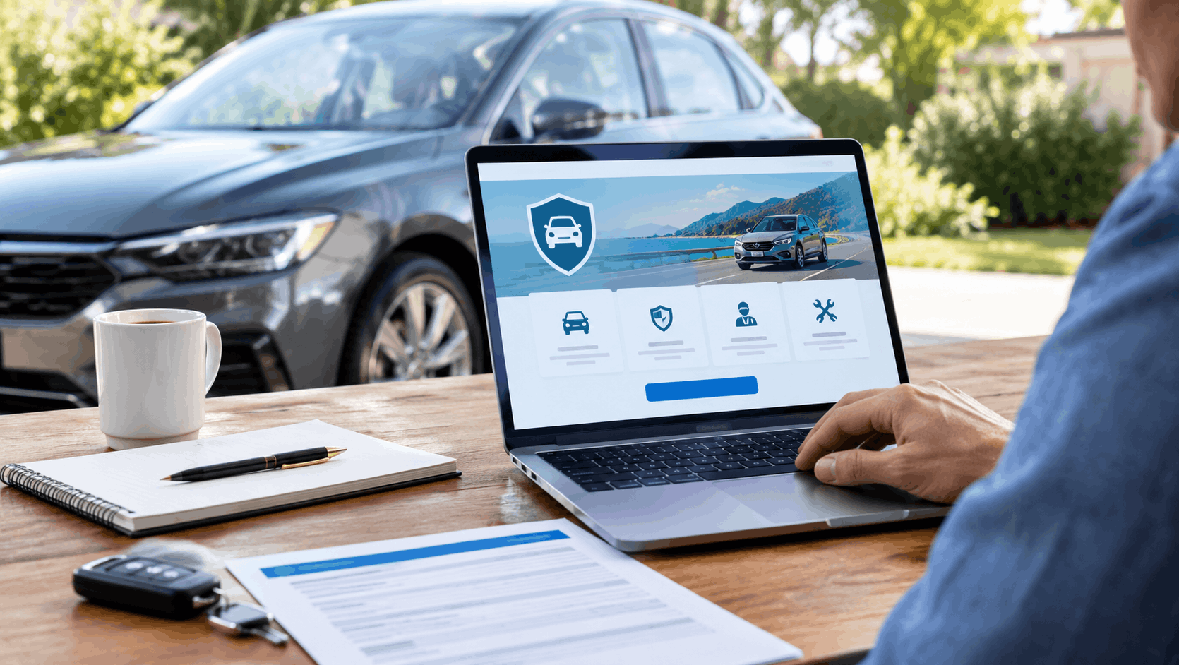 kemper auto insurance