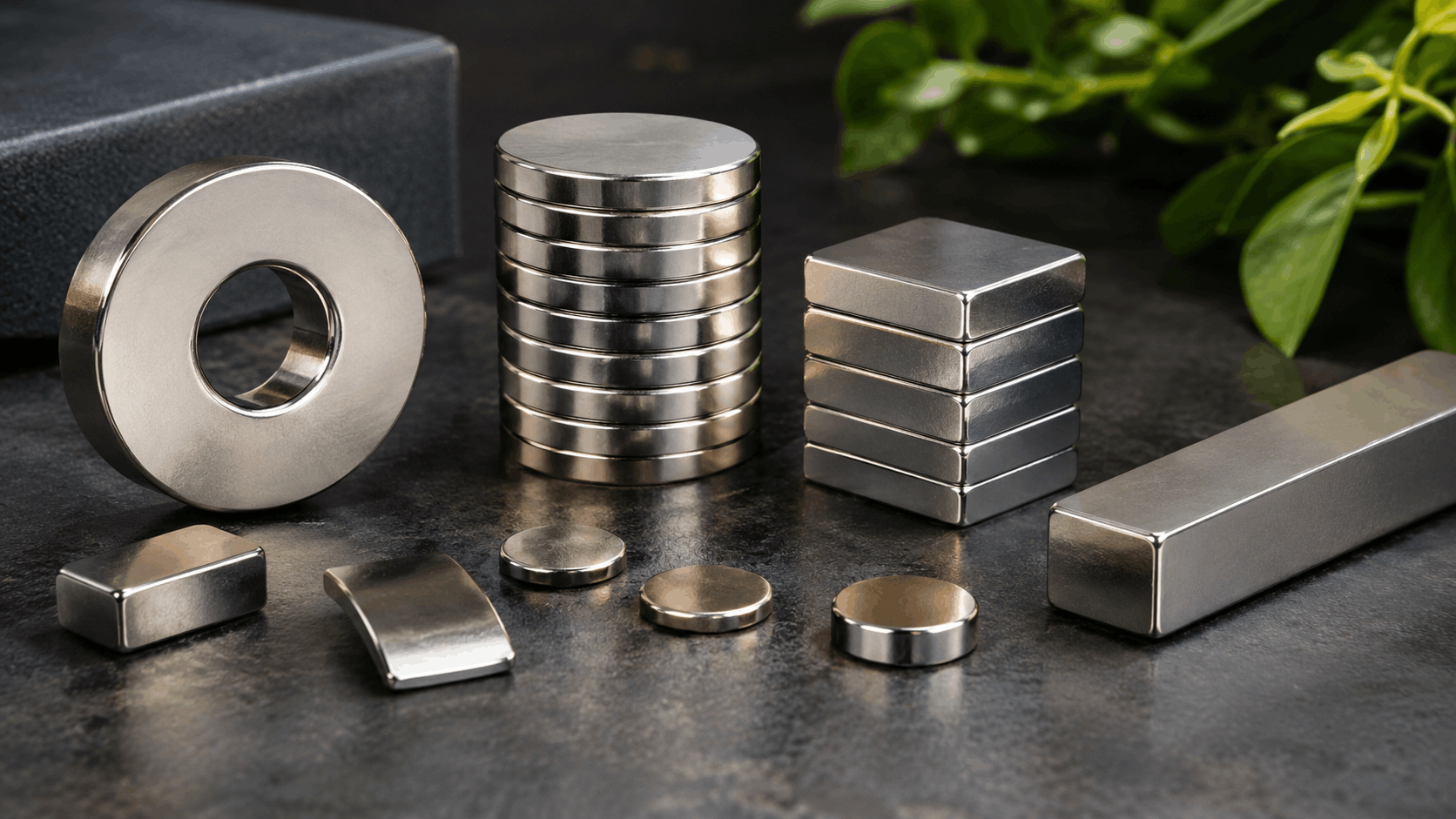neodymium magnets