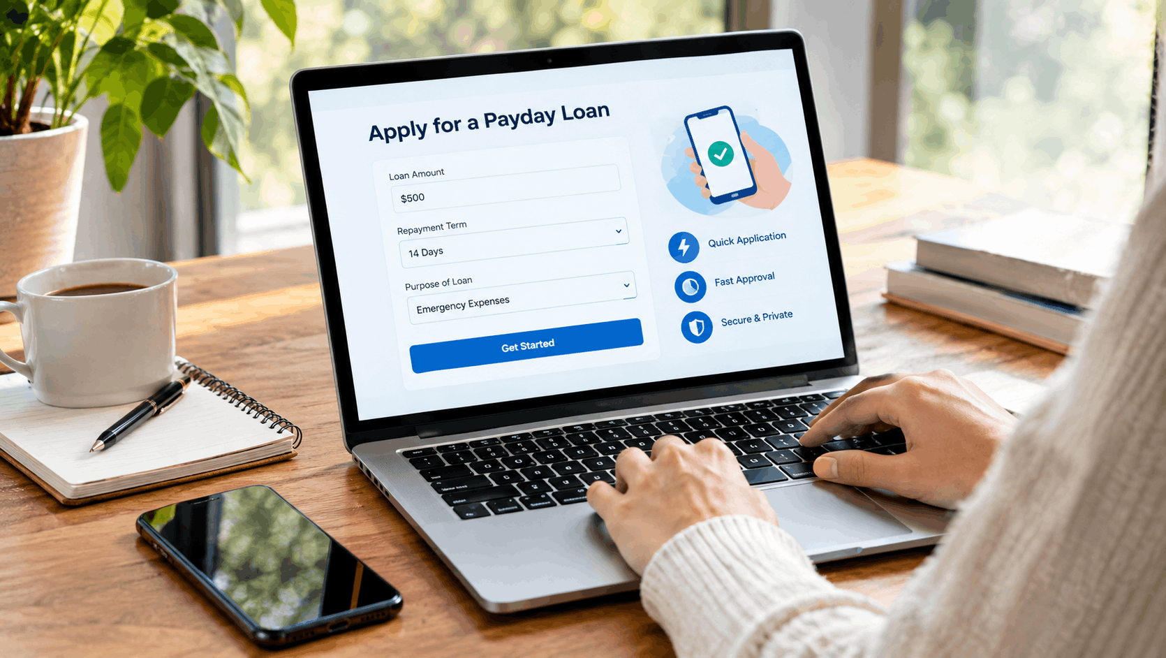payday loans online
