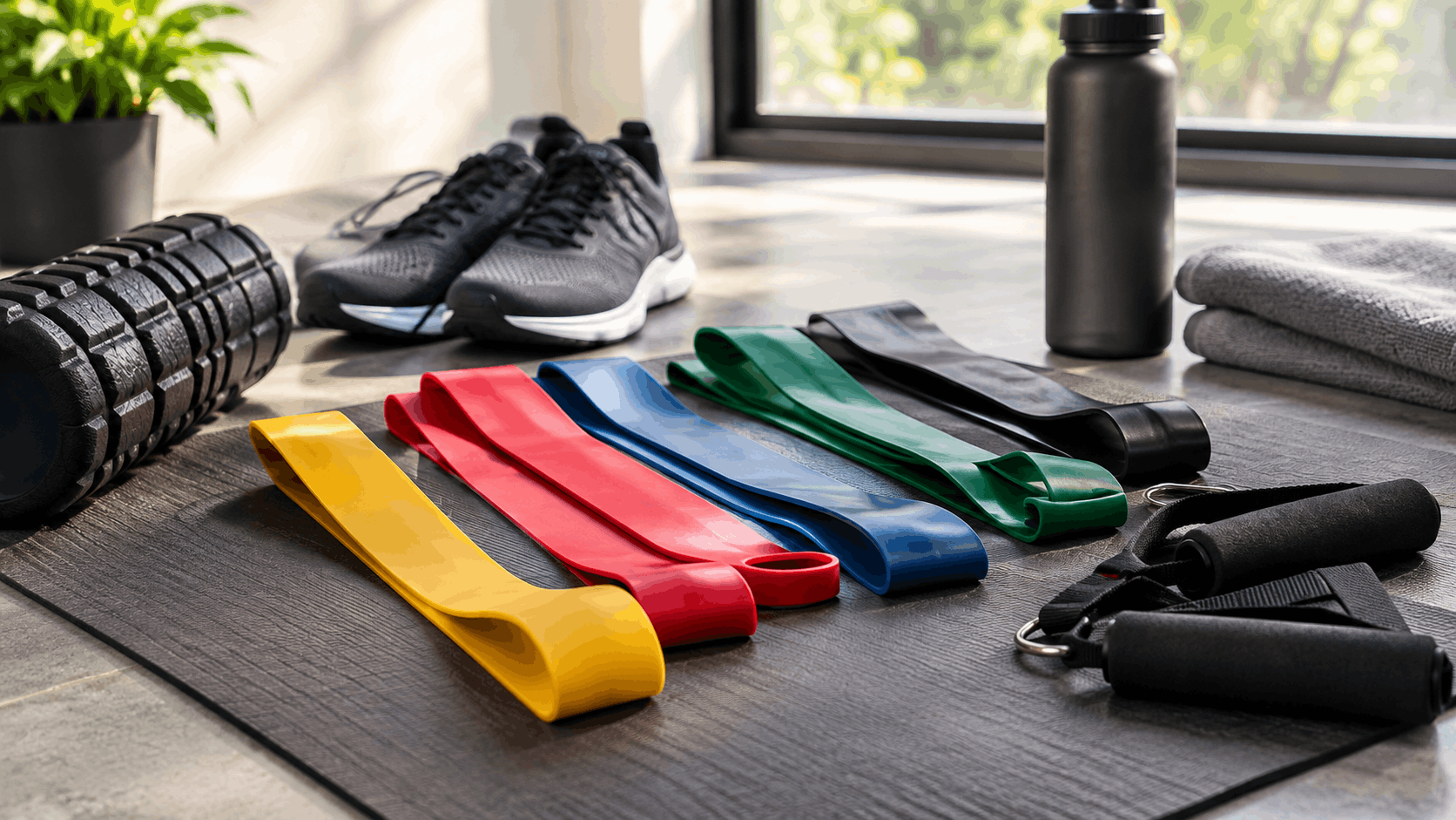 resistance bands