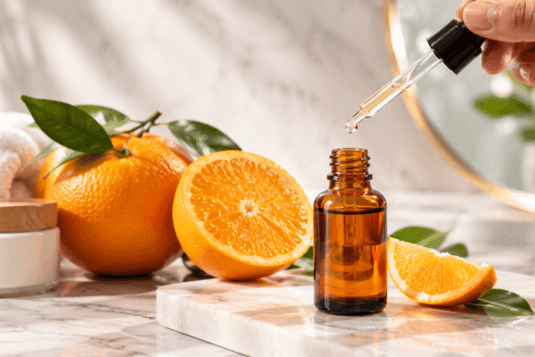 Vitamin C Serum: How to Choose and Use One Right (2026)